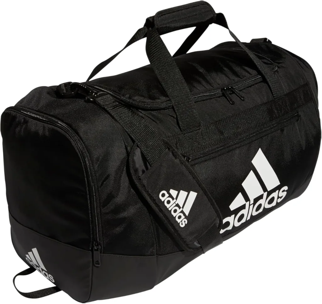 Stylish and Functional Travel Duffel Bags