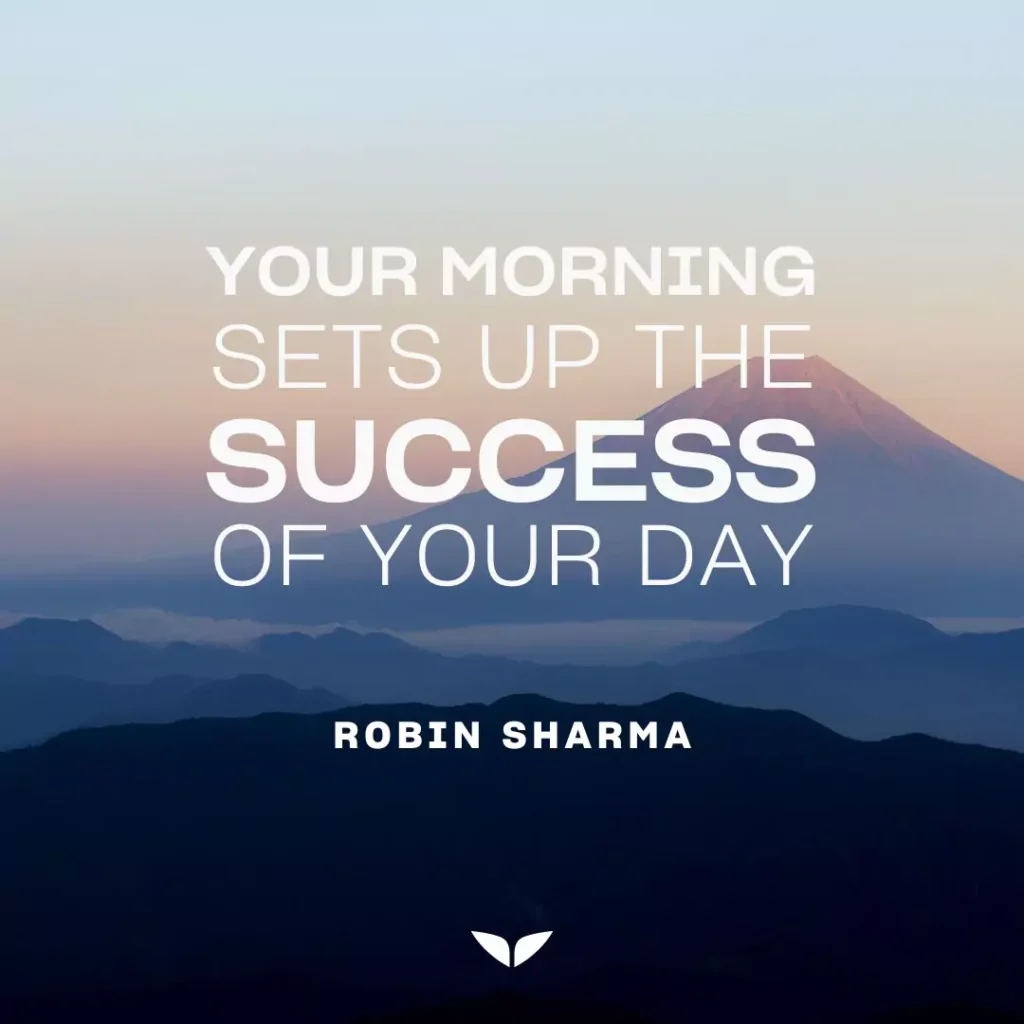 The Morning I Discovered My Power The Morning I Discovered My Power