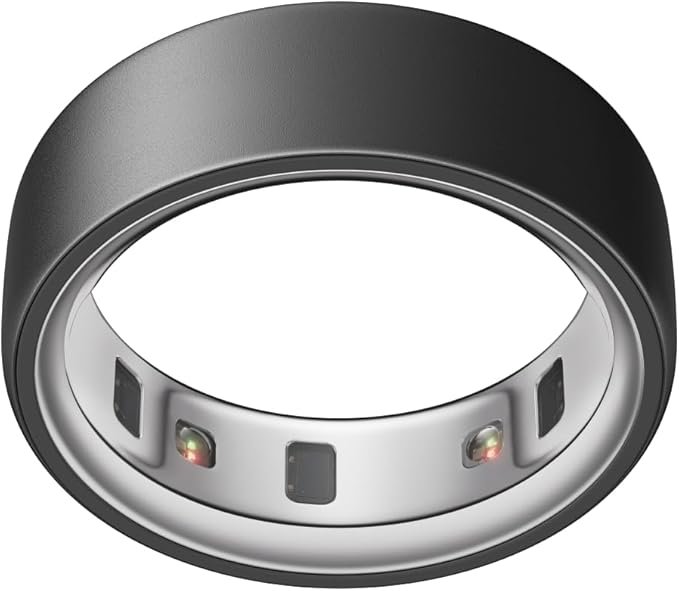 The Rise of Smart Rings: A Comprehensive Look into the Future of Wearable Technology The Rise of Smart Rings: A Comprehensive Look into the Future of Wearable Technology