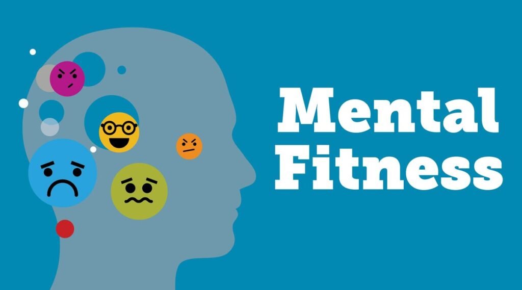 Boosting Your Mental Fitness: Simple Strategies for a Healthier Mind Boosting Your Mental Fitness: Simple Strategies for a Healthier Mind