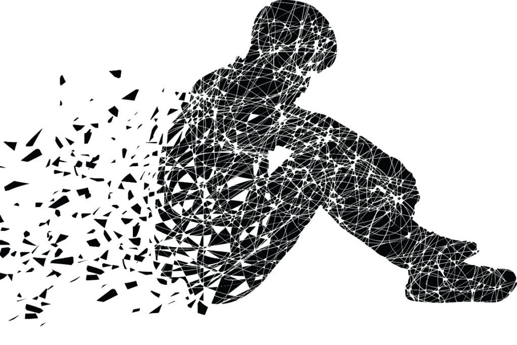 I Almost Gave Up—Then I Found My Spark Again