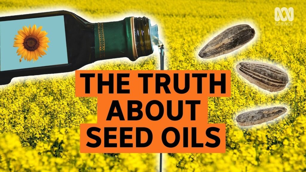 Understanding the Truth About Seed Oils: Debunking Myths and Uncovering Health Benefits Understanding the Truth About Seed Oils: Debunking Myths and Uncovering Health Benefits