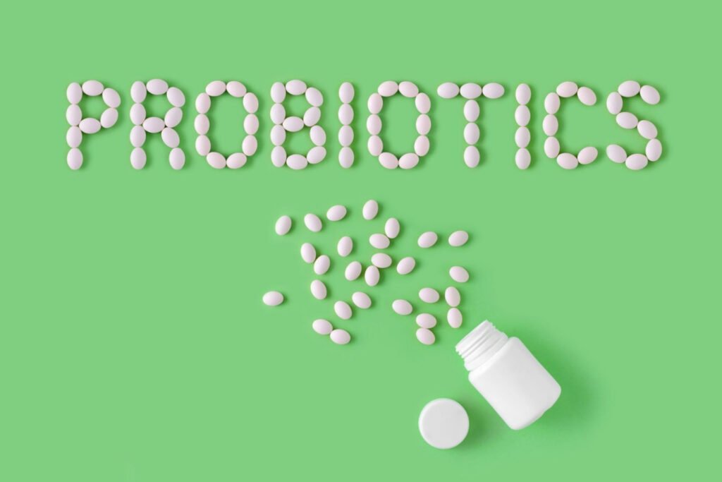 What Are Probiotics, Anyway? What Are Probiotics, Anyway?