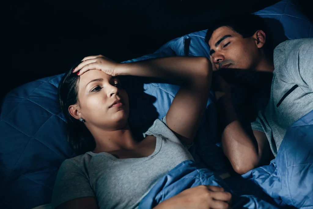 Why Are Sleep Disorders on the Rise?