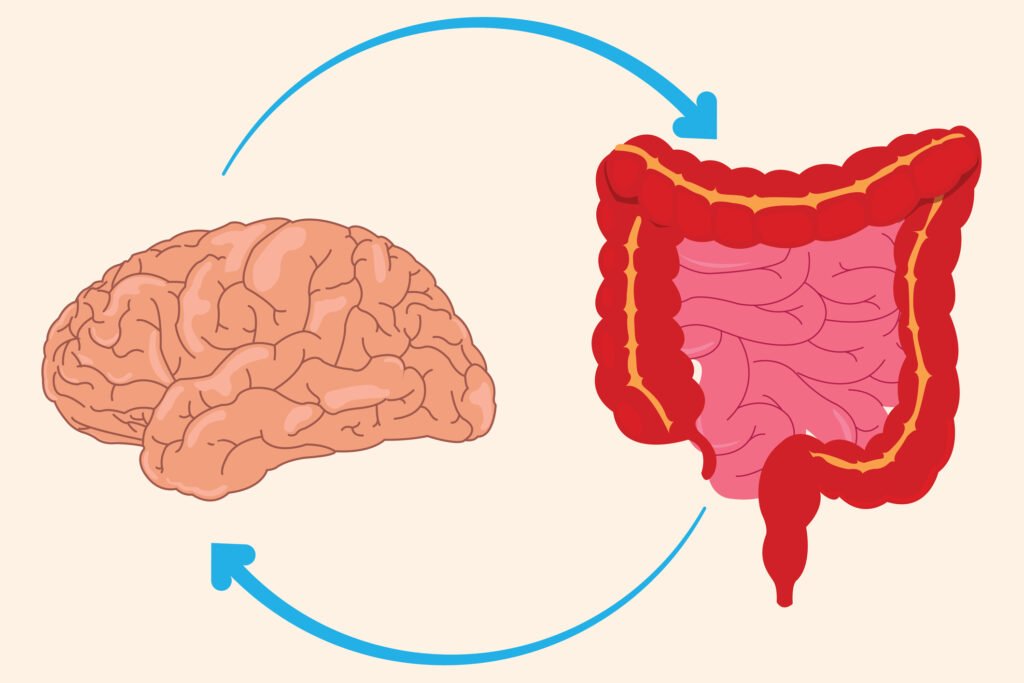 The Gut-Brain Connection: A Conversation About Your Health