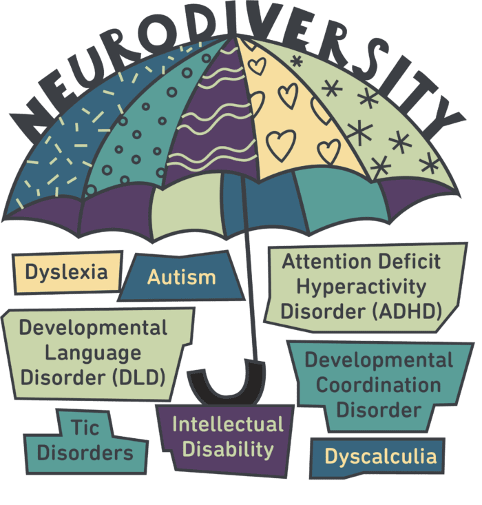Understanding Neurodiversity and Its Importance