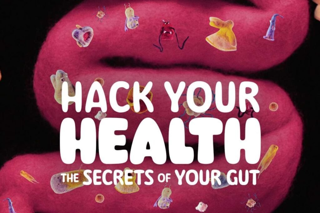 Unlocking the Secrets of Gut Health: A Deep Dive into the Microbiome and Your Wellness Journey