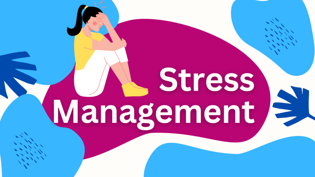 Mastering Anxiety Management