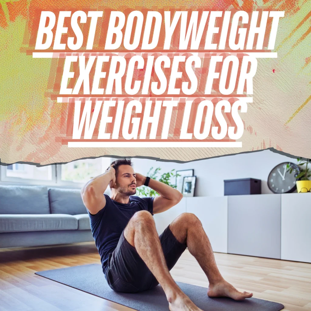 Bodyweight Workouts: Your Friendly Beginner’s Guide to Getting Fit