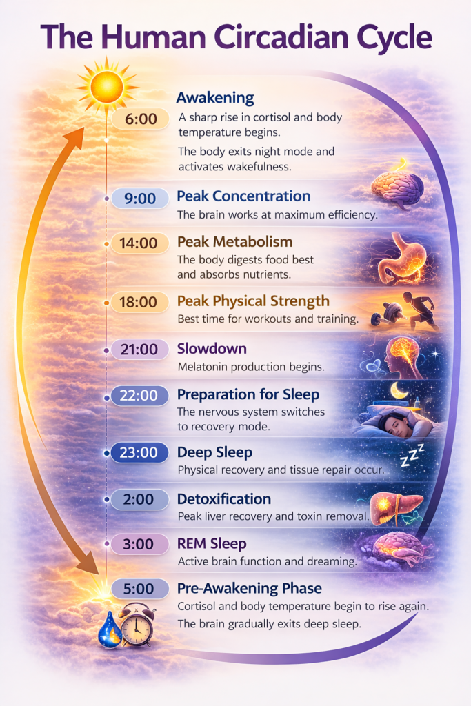 Sleep as a Regulator of the Nervous System