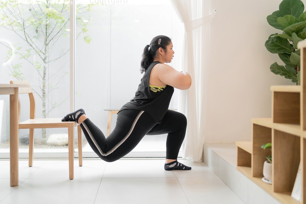 Effective At-Home Workouts: Your Guide to Fitness Without Equipment Effective At-Home Workouts: Your Guide to Fitness Without Equipment