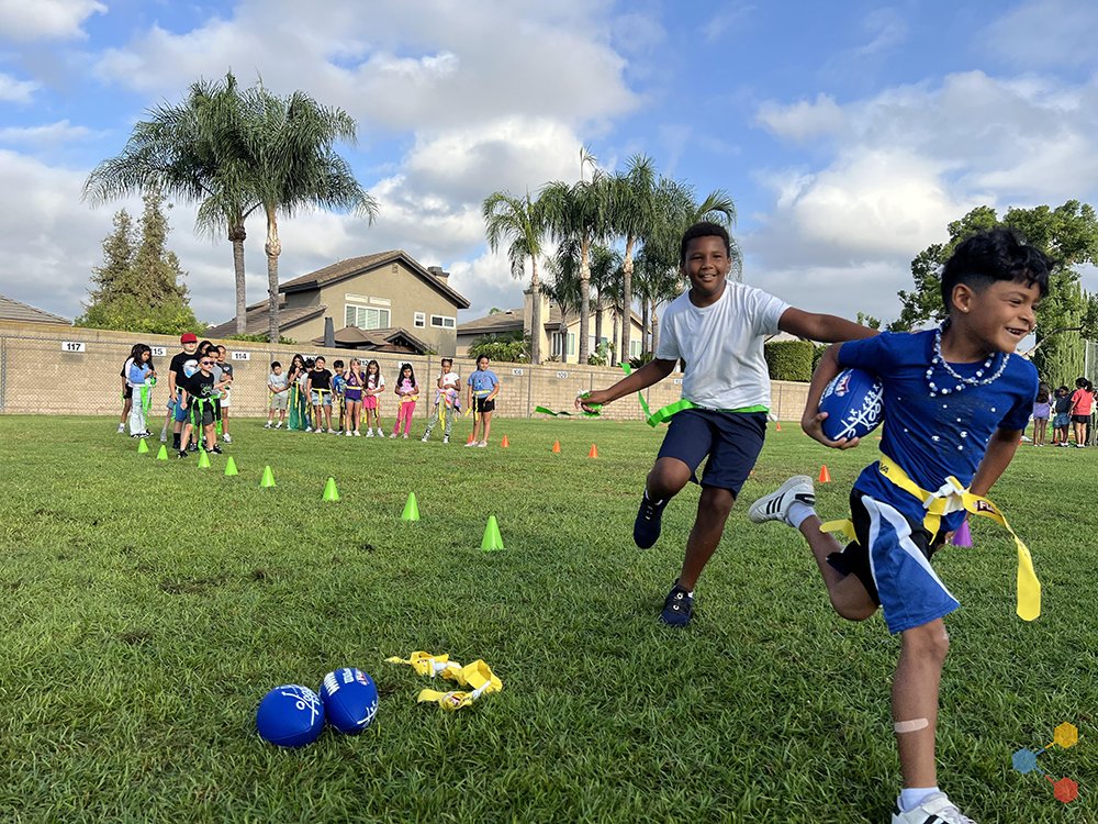 The Power of After-School Programs in 2026