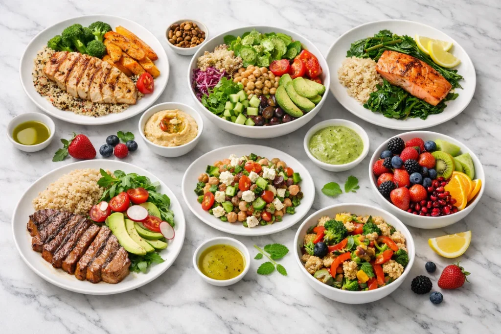 Sustainable Weight Management in 2026