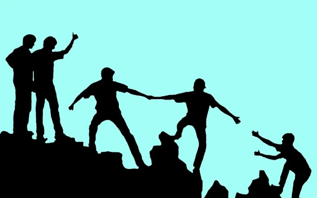 The Power of Mentorship in Youth
