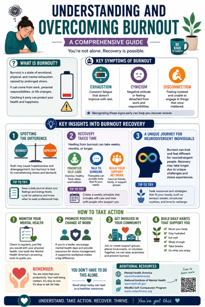 What is Burnout?