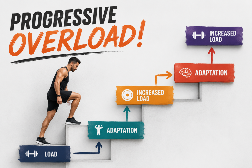 Understanding Progressive Overload