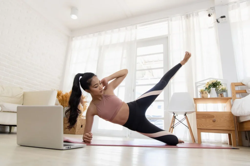 Why Short Workouts Matter: Quality Over Quantity