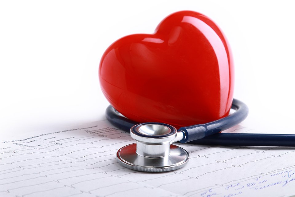 Taking Care of Your Heart: Why Staying Active Matters