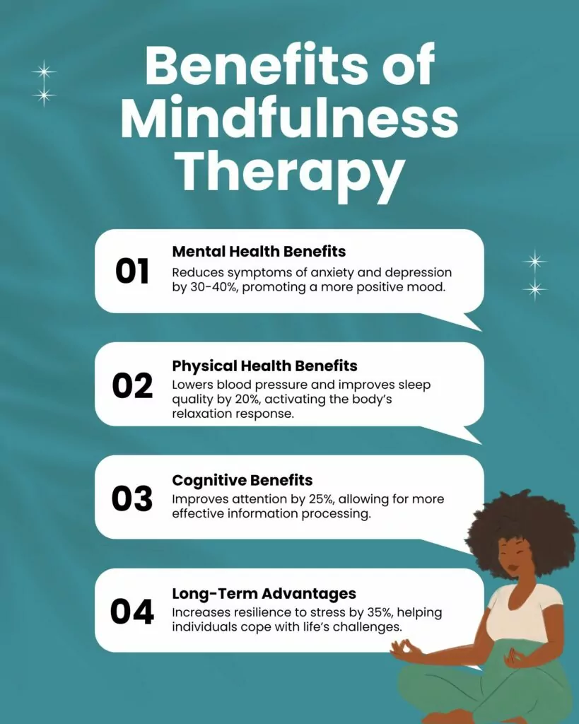 Mindfulness for Mental Health: Discover the Benefits of Guided Meditation and Relaxation Techniques